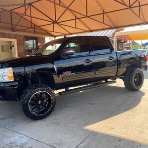 Meet your Posher, Eddie